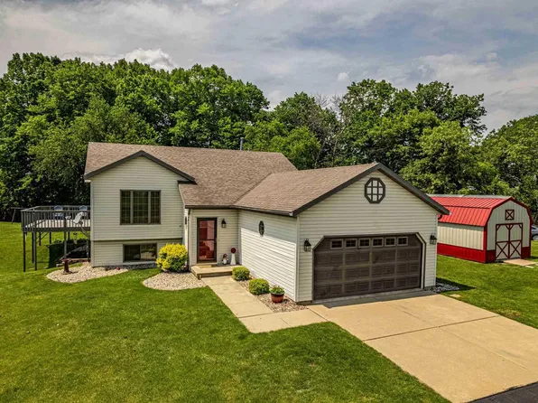 5885 State Road 78, Gratiot, WI 53541