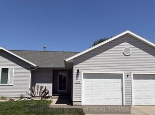 4116 Allen Ave, Grand Island, NE 68803