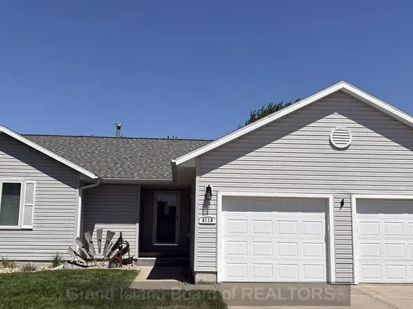 4116 Allen Ave, Grand Island, NE 68803
