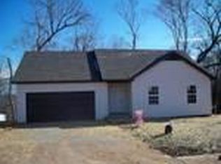 260 McClardy Mnr LOT 260, Clarksville, TN 37042