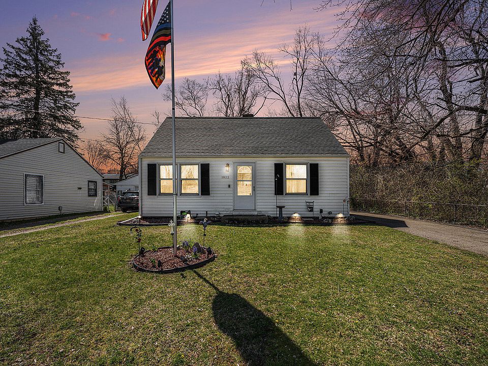 1st image of 1822 Eckener Dr