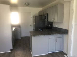 98-1394 Hinu Pl APT C, Pearl City, HI 96782