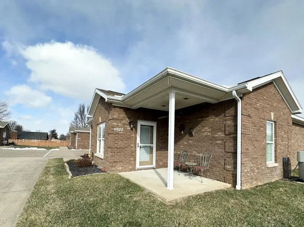 8922 Covenant Ct, Newburgh, IN 47630