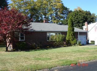 2520 4th Ave, Schenectady, NY 12303