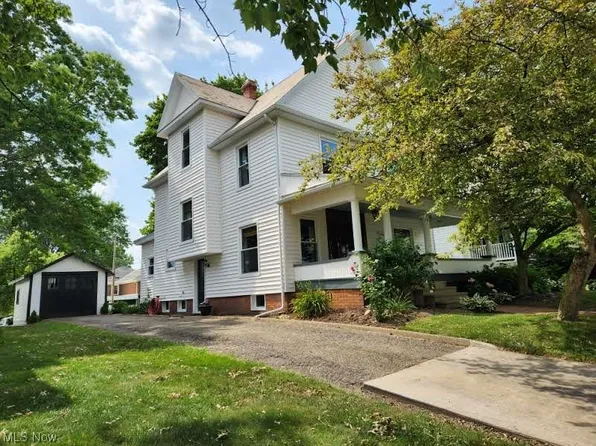 248 N Broadway St, Sugarcreek, OH 44681