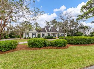 109 Biltmore, Saint Simons Island, GA 31522