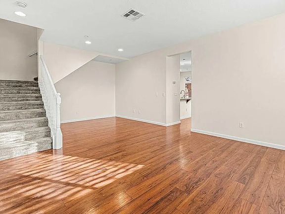 Dining / Living Room