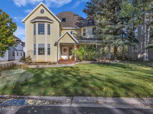 2242 Doc Holiday Dr, Park City, UT 84060