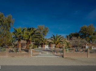 9360 W Verde Way, Las Vegas, NV 89149