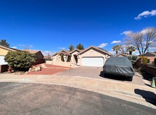 1327 N 1480 W, Saint George, UT 84770