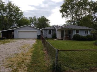 605 N Delawanda Ave, Muncie, IN 47303