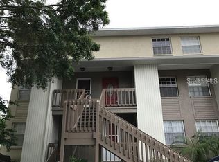 4917 W McElroy Ave #H212, Tampa, FL 33611