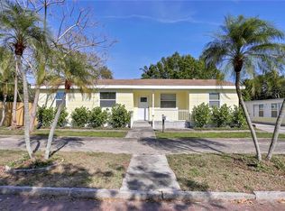453 44th St N, Saint Petersburg, FL 33713