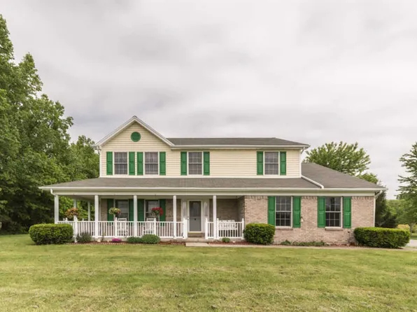 13530 Us Highway 68, Mount Orab, OH 45154