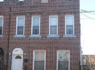 673 Pennsylvania Ave, Brooklyn, NY 11207