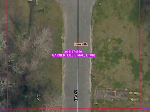 Edna St, Leesville, LA 71446