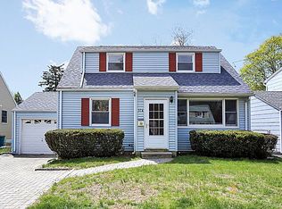 374 Evergreen Blvd, Scotch Plains, NJ