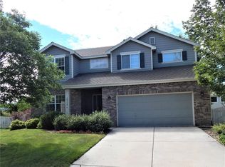 20794 E Peakview Pl, Aurora, CO 80016