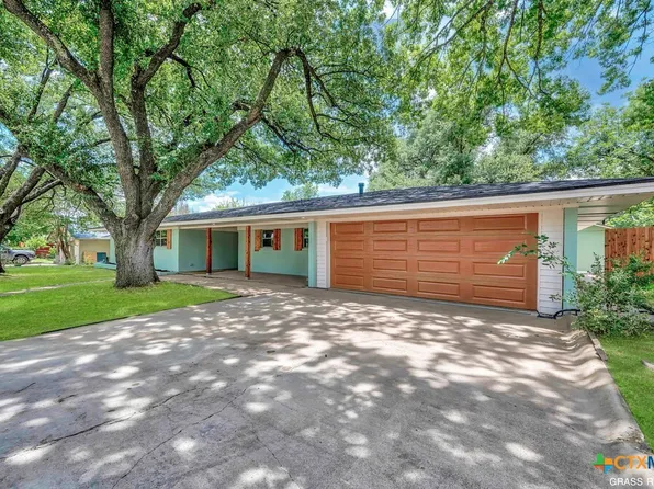 309 E Xavier Ave, Temple, TX 76501
