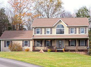 47 Hardenburgh Rd, Pine Bush, NY 12566