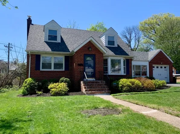 20 John St, Cranford Twp., NJ 07016