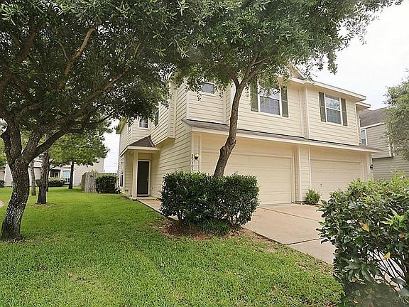 2nd image of 25303 Calderstone Ct