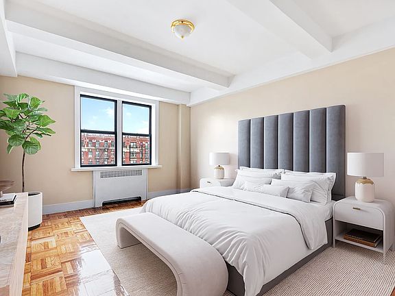 4th image of 420 W 206th St APT 5C
