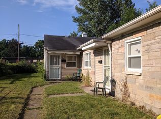 5923 E 24th St, Indianapolis, IN 46218