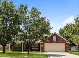 2217 Forest Park Cir, Mansfield, TX 76063