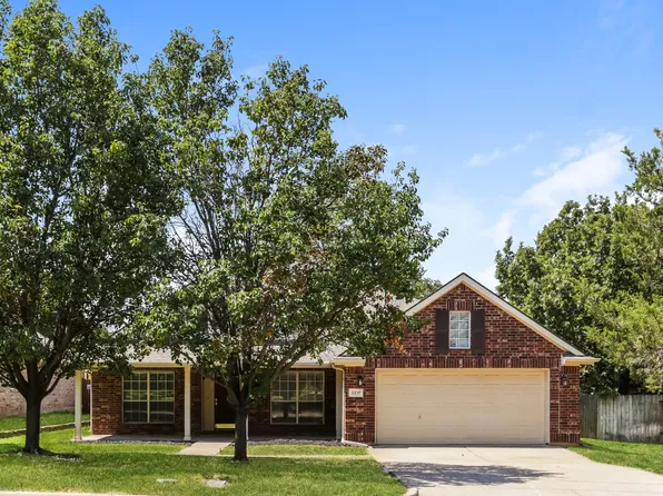 2217 Forest Park Cir, Mansfield, TX 76063