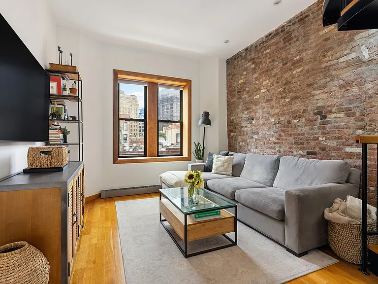 68 Thompson St #PHC — Photo 2