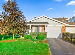 1584 Lighthouse Dr, Naperville, IL