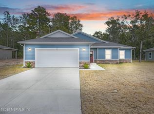 311 River Hill Dr, Welaka, FL 32193
