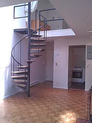 Rented by Paley Management