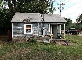 706 N 6th St, Corsicana, TX 75110