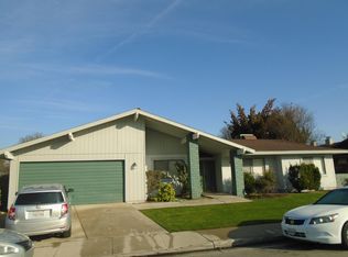 7404 Stockdale Hwy APT D, Bakersfield, CA 93309