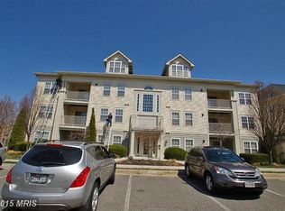 9101 Gracious End Ct UNIT T3, Columbia, MD 21046