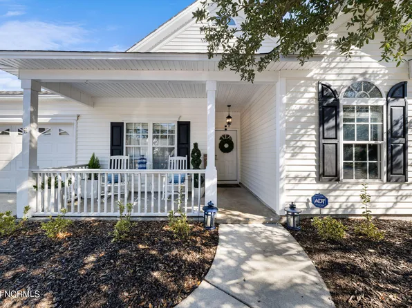 7302 Farrington Farms Drive, Wilmington, NC 28411