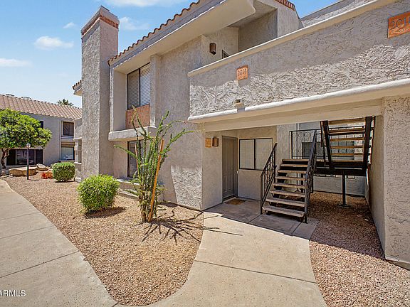 2nd image of 10115 E MOUNTAIN VIEW Road #1011