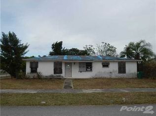 25255 SW 125th Ct, Homestead, FL 33032