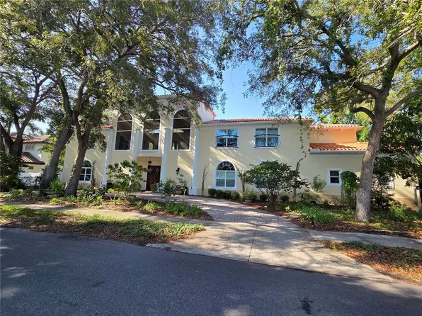 4106 W San Miguel St, Tampa, FL 33629