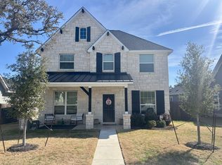 233 Villars Dr, Salado, TX 76571