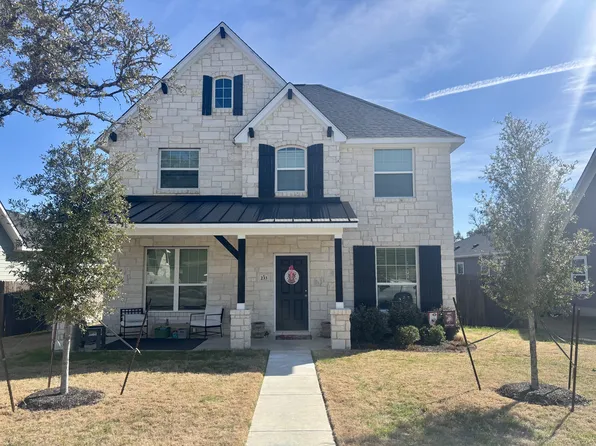 233 Villars Dr, Salado, TX 76571