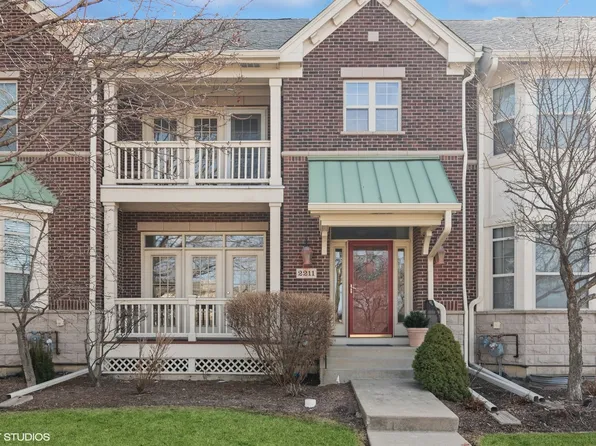 2211 Patriot Blvd, Glenview, IL 60026
