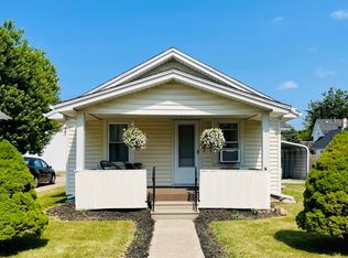 1507 Wilson St, Bay City, MI 48708