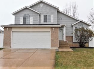 1450 N 1100 E, Layton, UT 84040