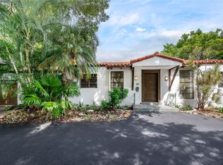 35 W Sunrise Ave, Coral Gables, FL 33133