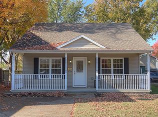 616 Crittenden St, Owensboro, KY 42303