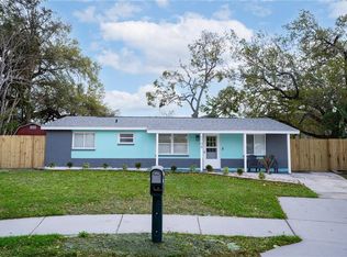 6708 77th Ave N, Pinellas Park, FL 33781