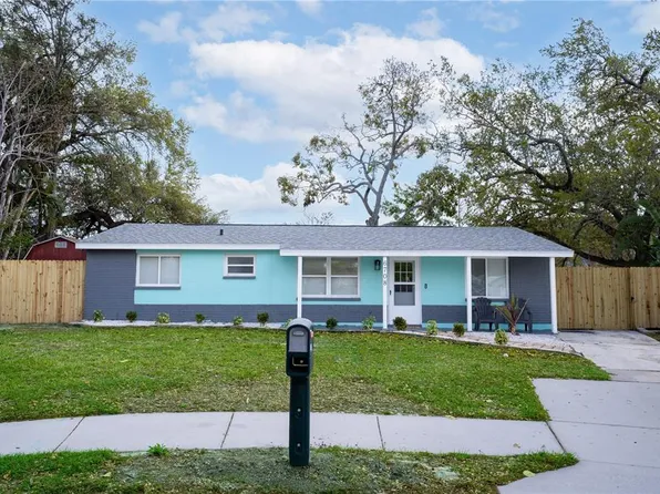 6708 77th Ave N, Pinellas Park, FL 33781